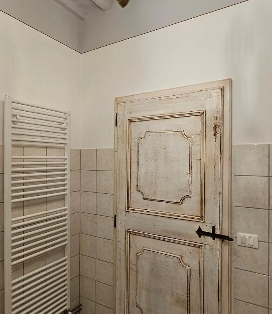Casa Vesta Apartment Anghiari