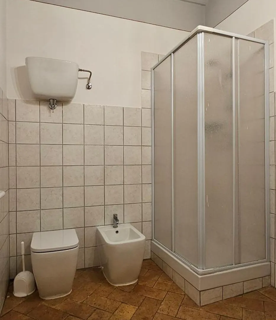 Casa Vesta Apartment Anghiari