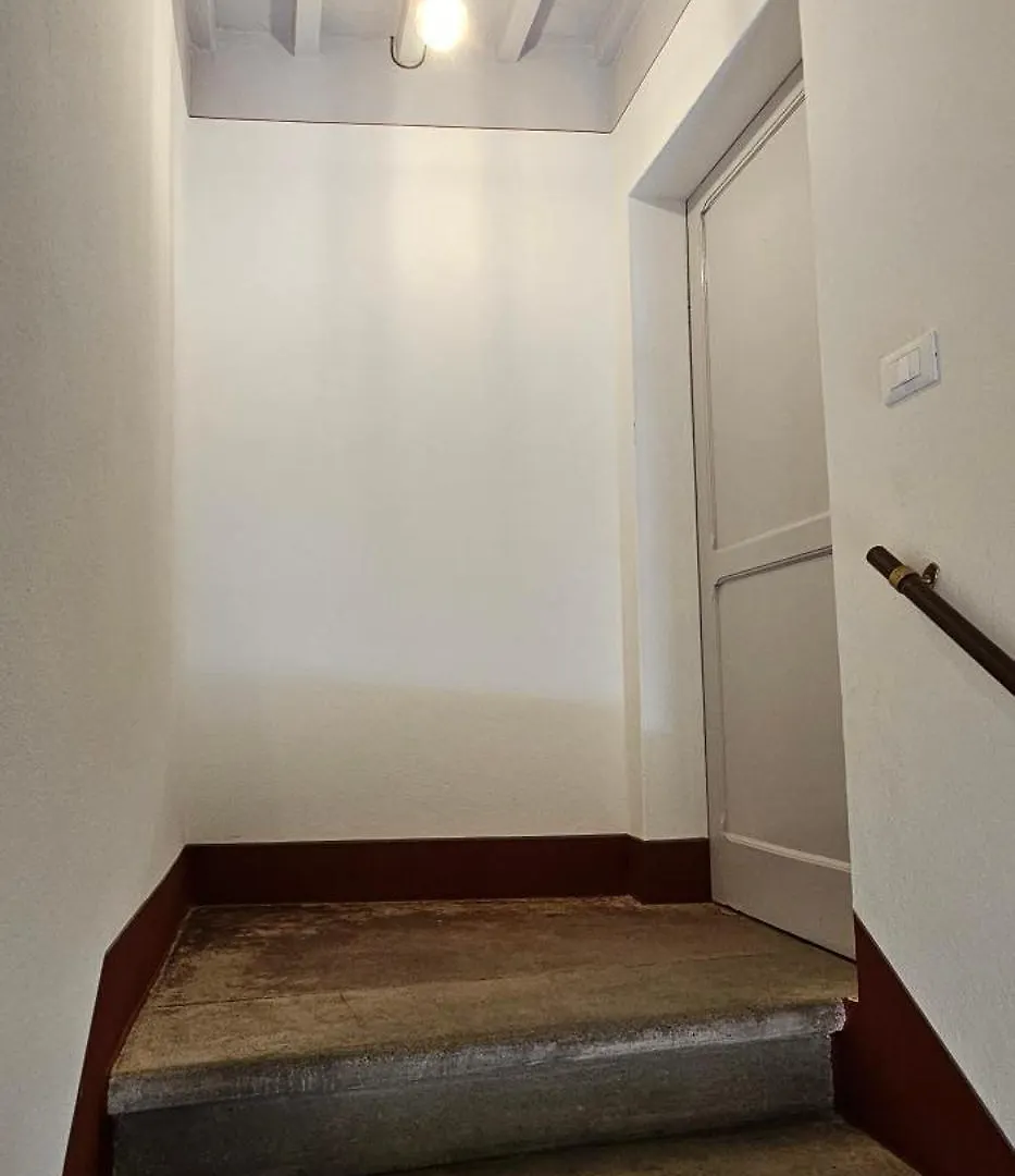 Casa Vesta Apartment Anghiari