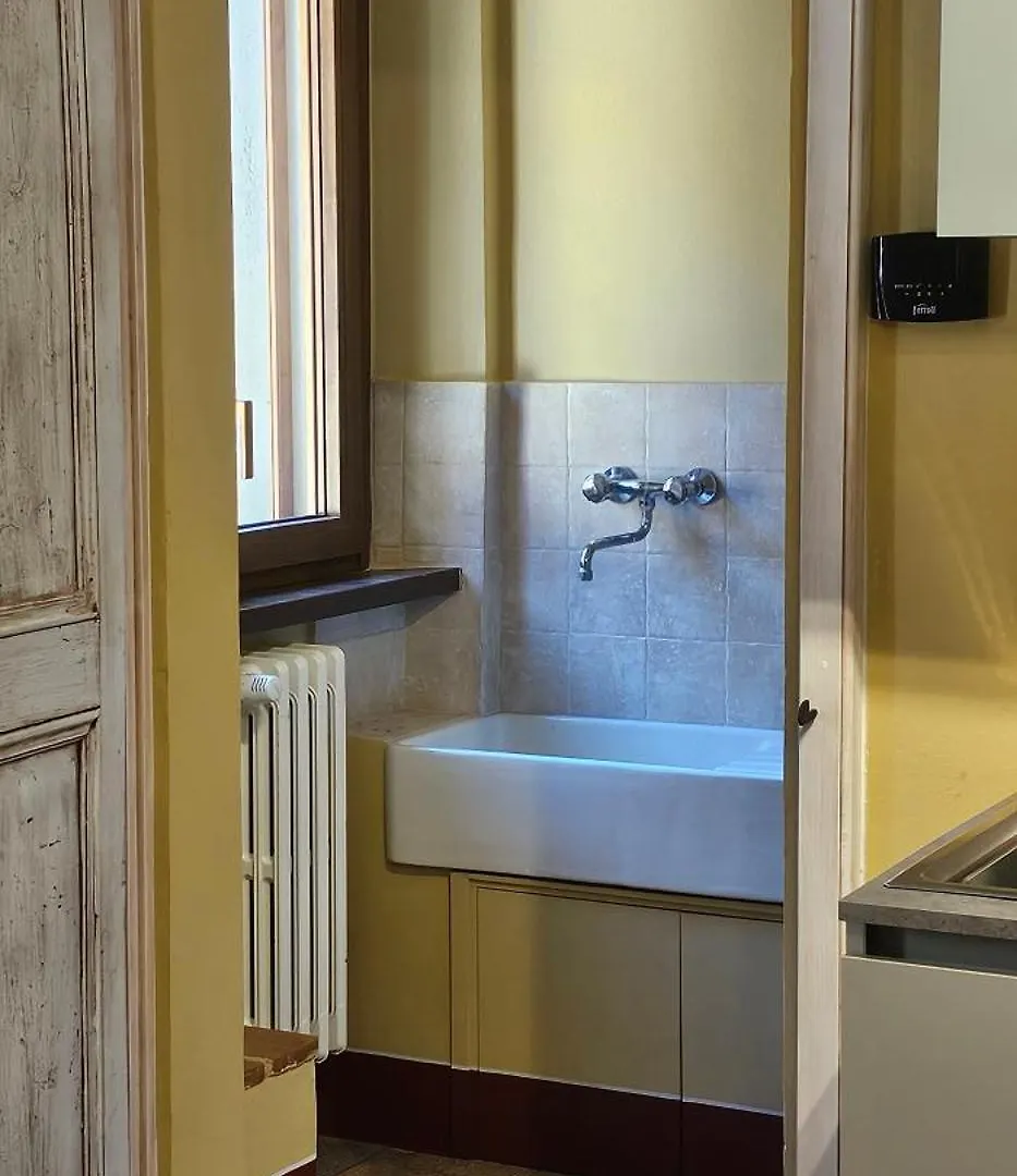 Casa Vesta Apartment Anghiari