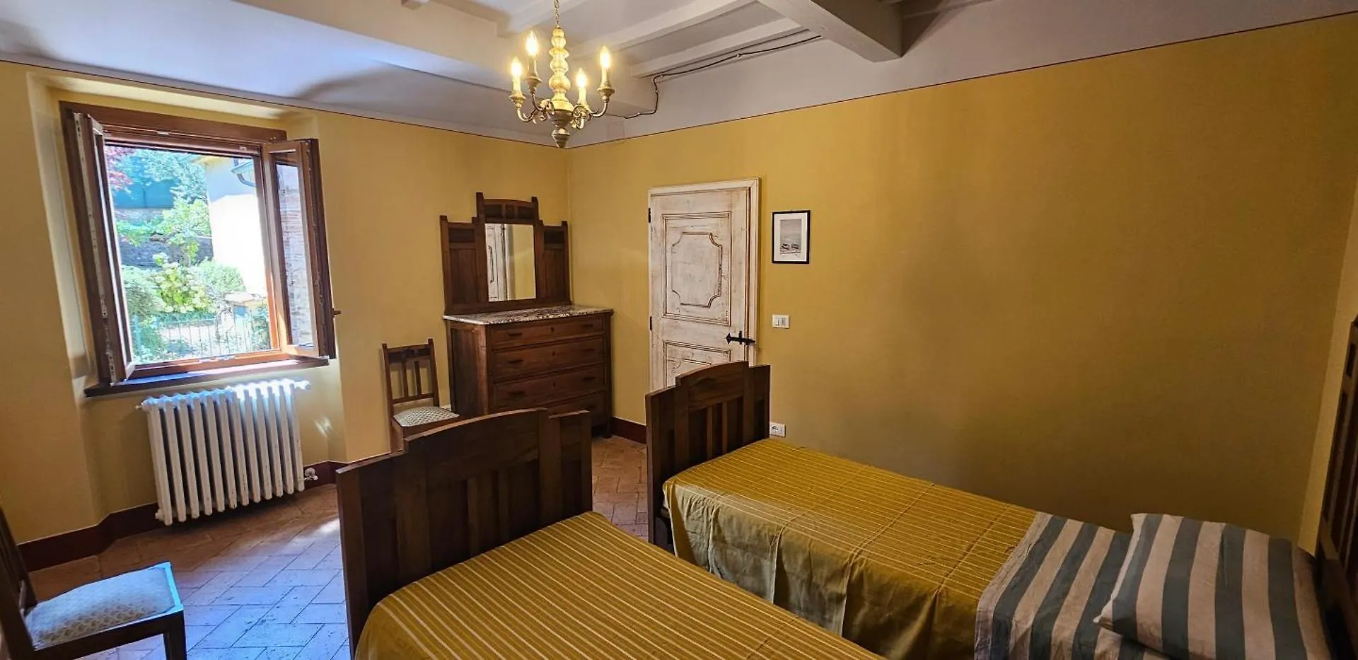 Casa Vesta Apartment Anghiari 0*,  Italy