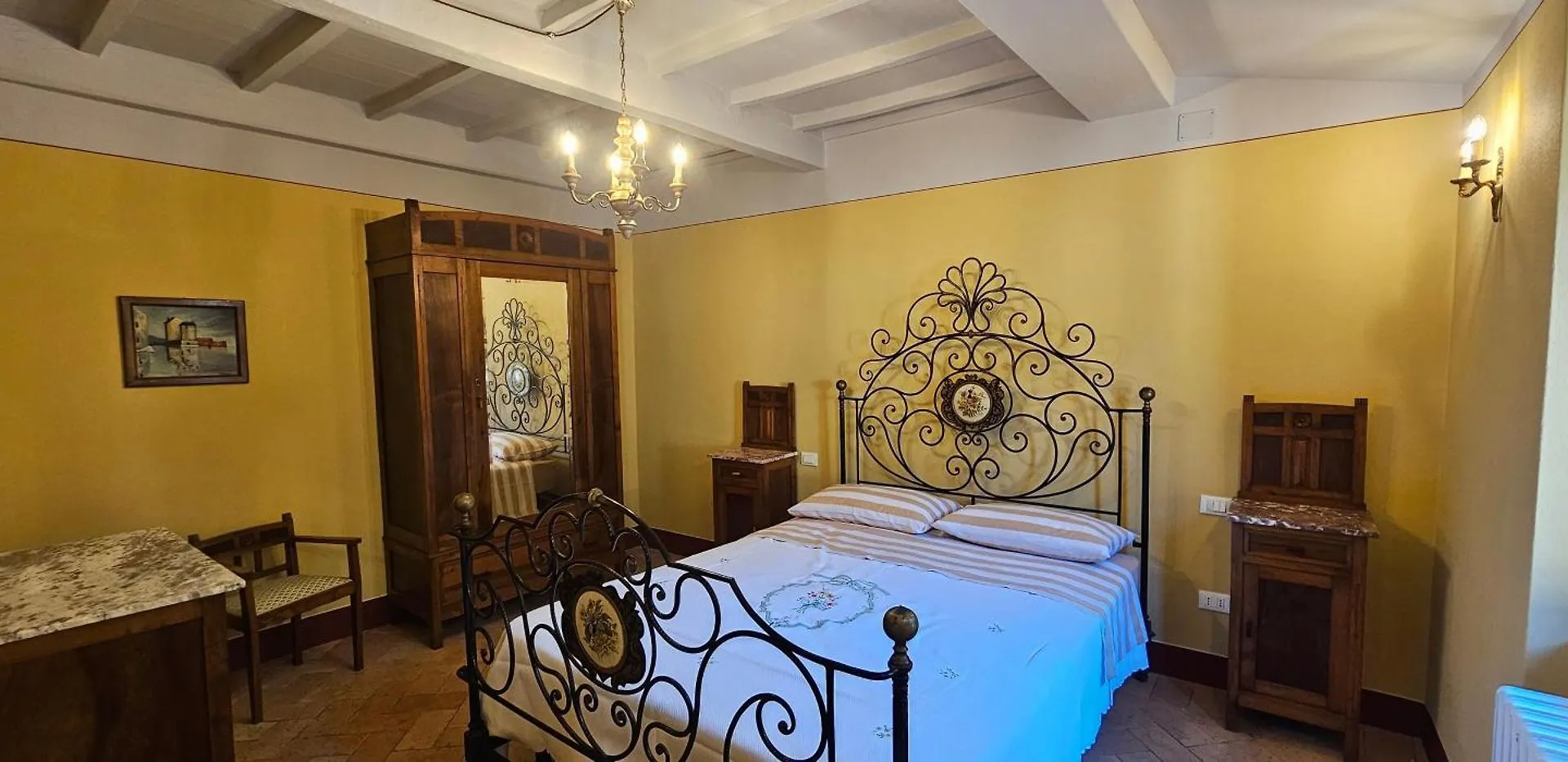 Casa Vesta Apartment Anghiari