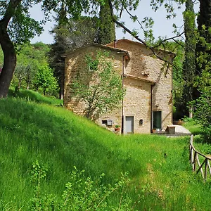 La Doccia Maison d'hôtes